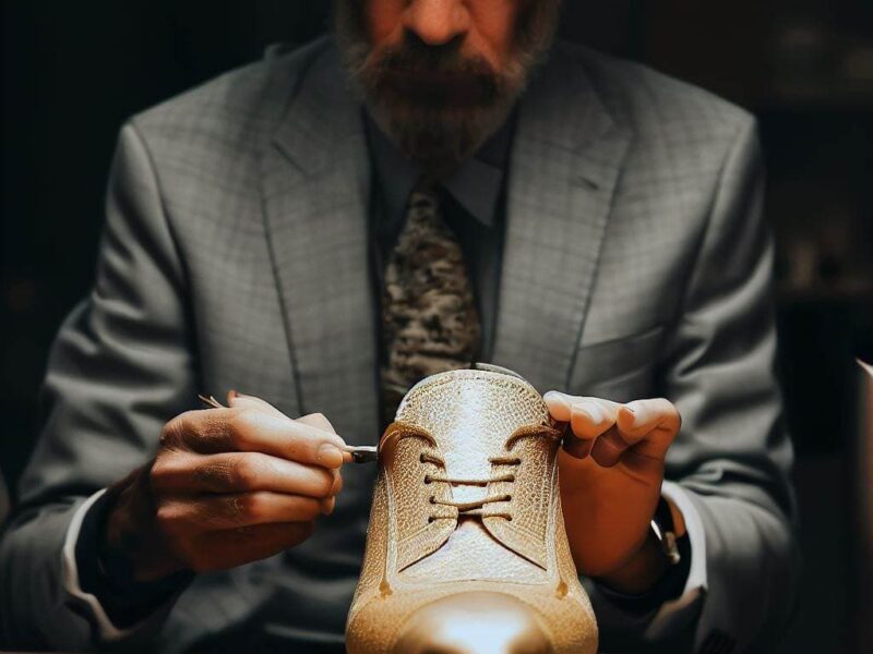 Quels sont les chaussures à la mode pour les hommes ?